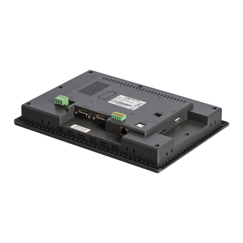 NexAIoT Arm-based HMI | nHMI-10M
