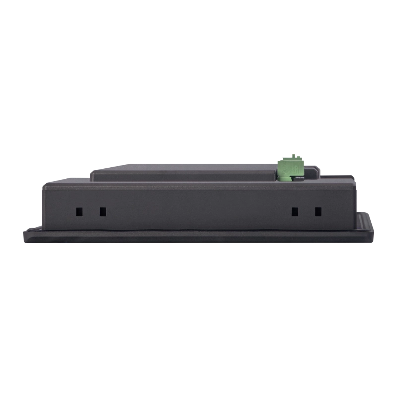 NexAIoT Arm-based HMI | nHMI-10M