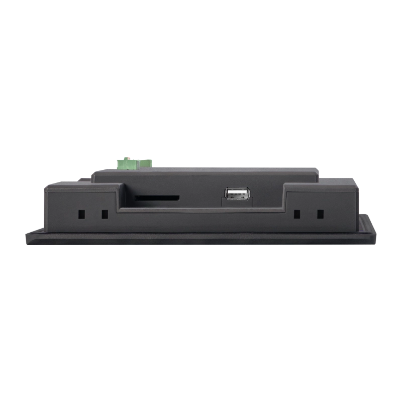 NexAIoT Arm-based HMI | nHMI-10M