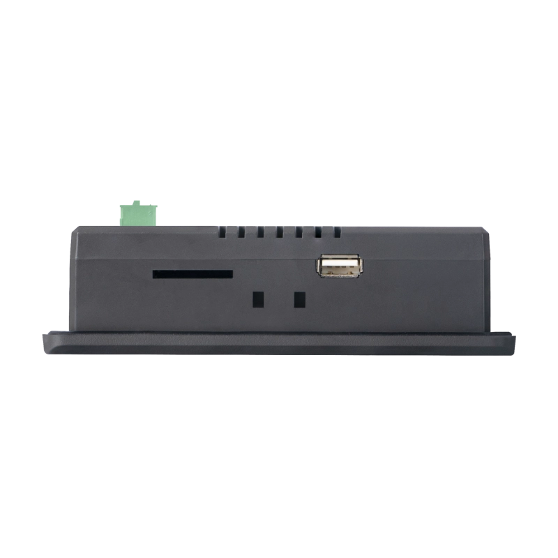 NexAIoT Arm-based HMI | nHMI-07L