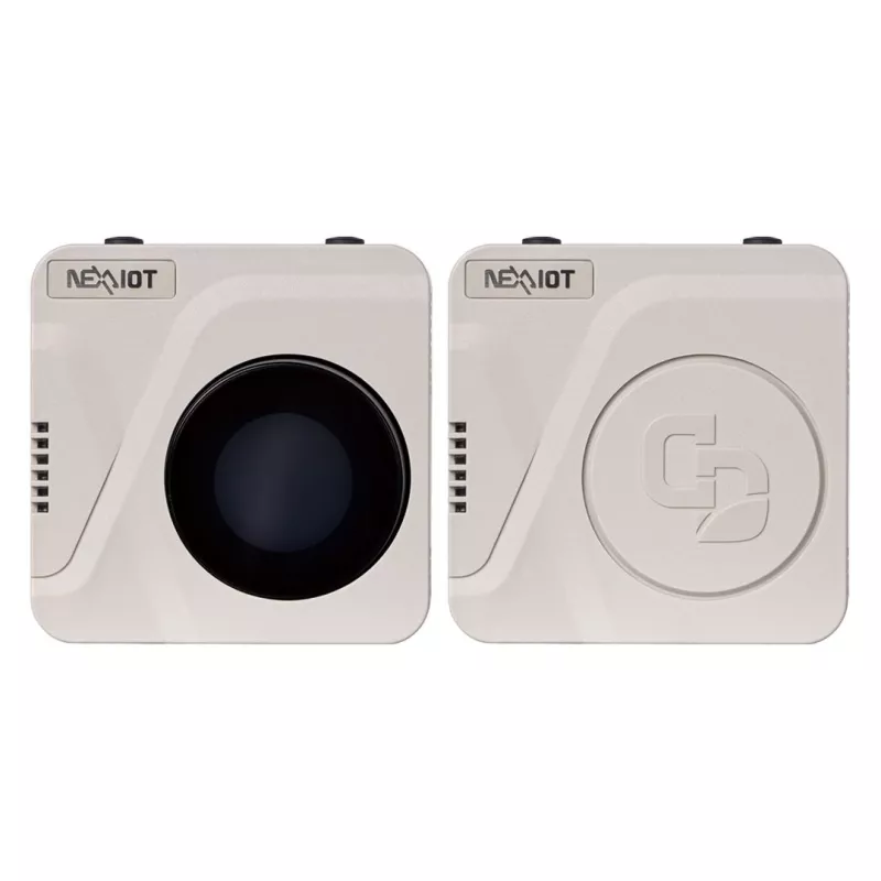 NexAIoT 遠端數據採集系統 | nDAS 6000 系列