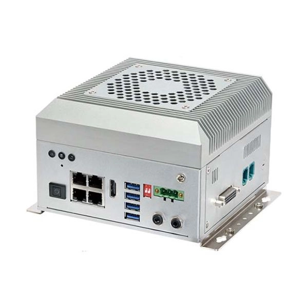 NexCOBOT Robot Controller | MARS400 T10-05