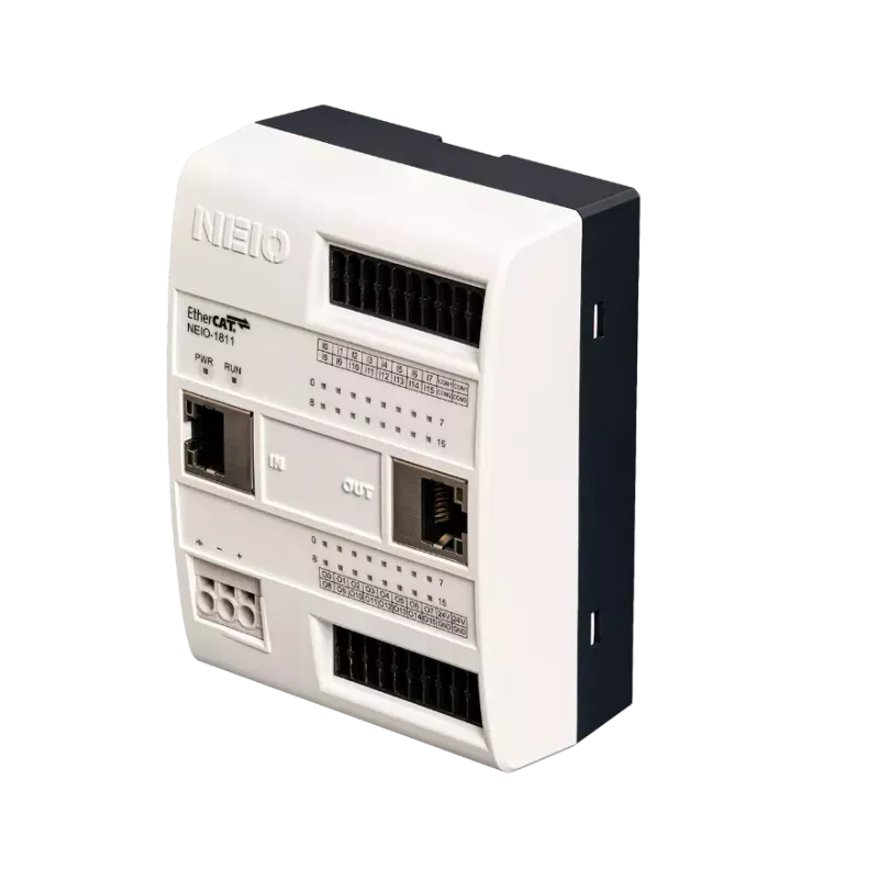 EtherCAT IO | Digital IO NEXCOM NEIO-1811