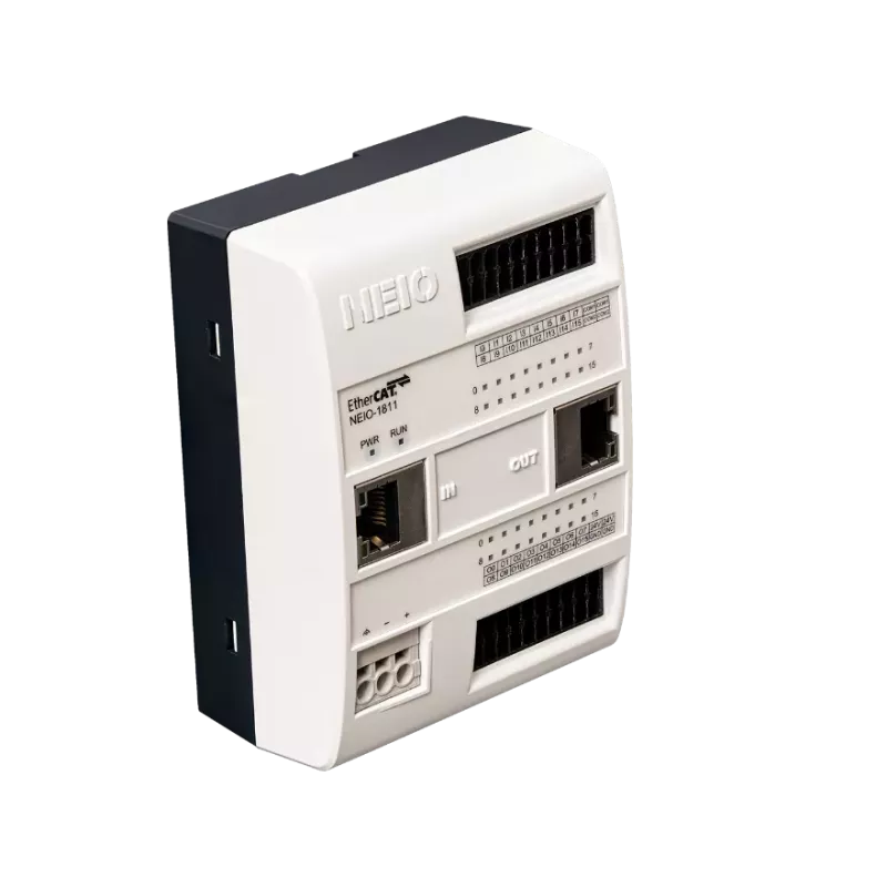 EtherCAT IO | Digital IO NEXCOM NEIO-1811