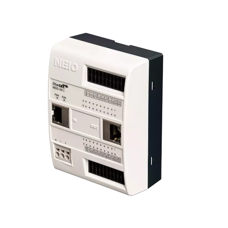 EtherCAT IO | Digital IO NEXCOM NEIO-1812