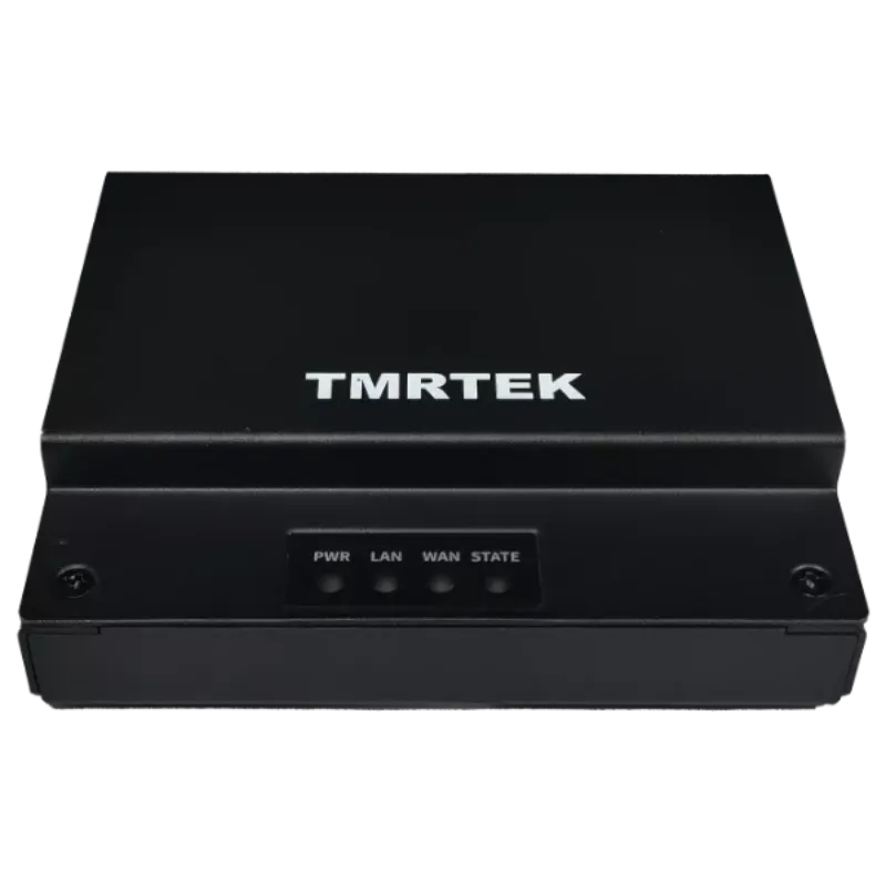 NEXCOM OT Security System | eSAF Frontier X100