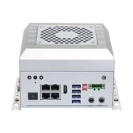 NexCOBOT Robot Controller | MARS400 T10-05