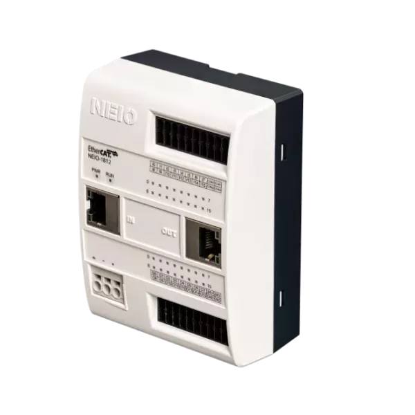 EtherCAT IO | Digital IO NEXCOM NEIO-1812