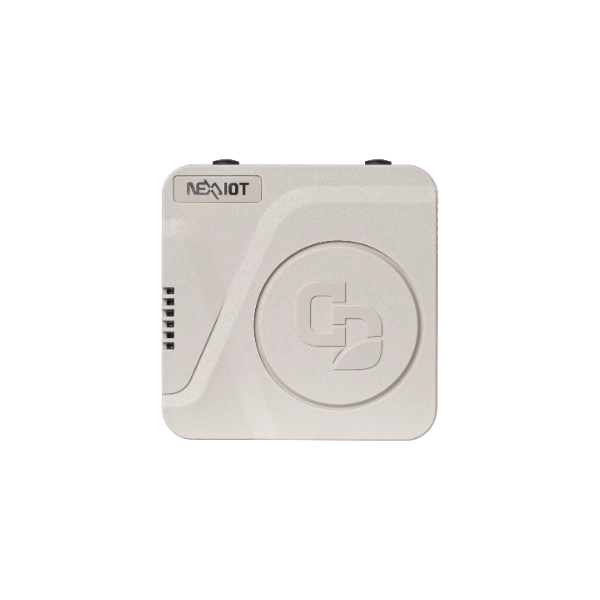 NexAIoT Remote Data Acquisition System | nDAS6000 Series