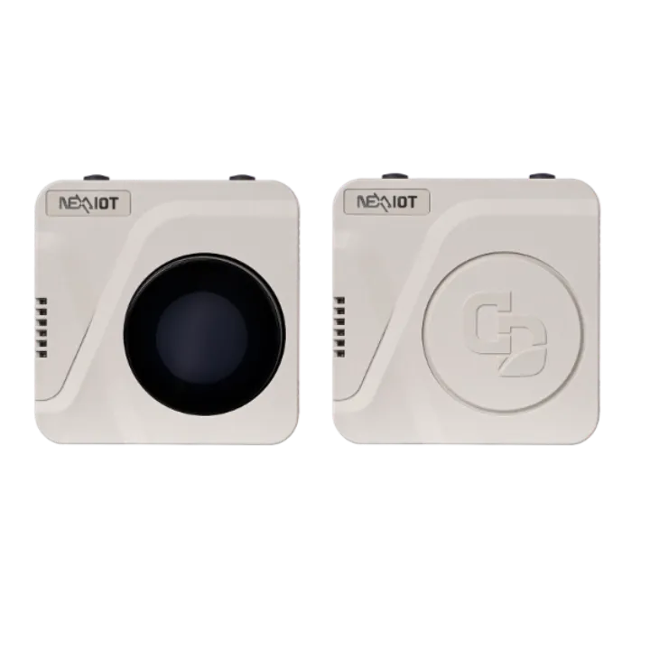 NexAIoT Remote Data Acquisition System | nDAS6000 Series