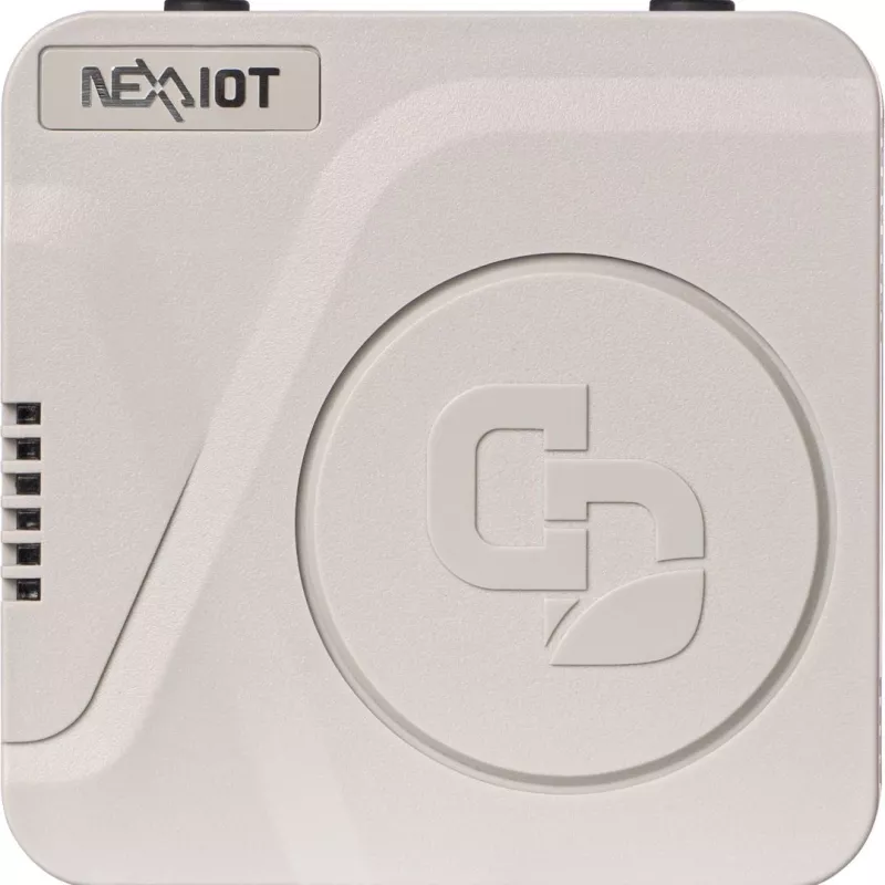 NexAIoT 遠端數據採集系統 | nDAS 6000 系列