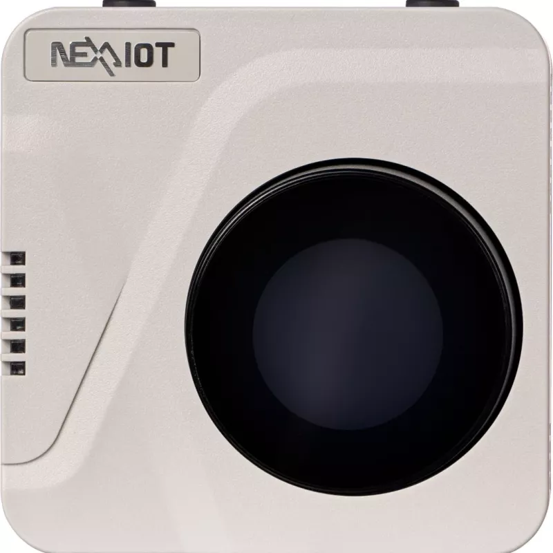 NexAIoT Remote Data Acquisition System | nDAS6000 Series