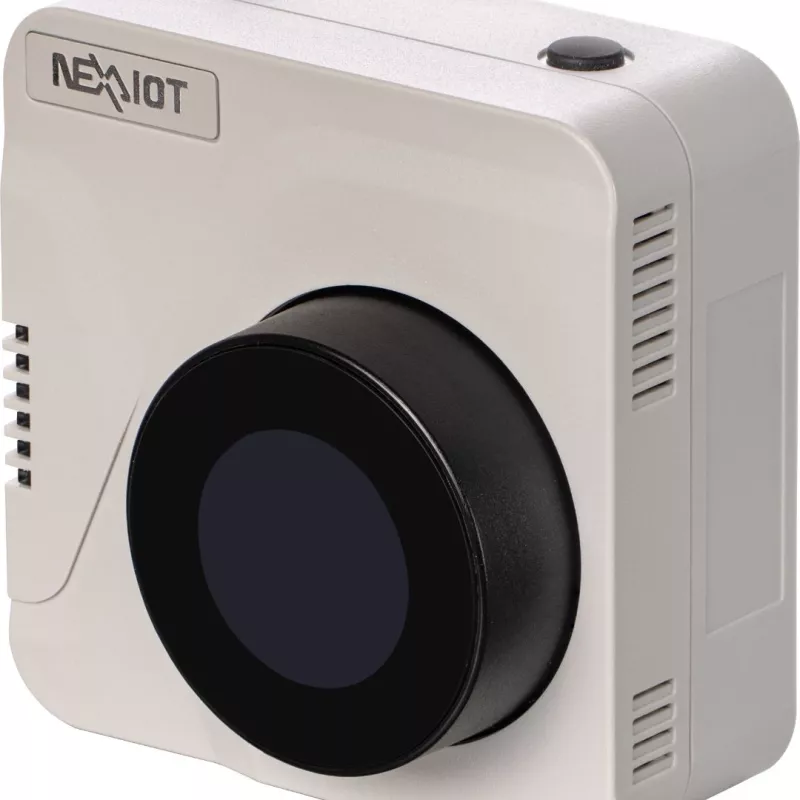 NexAIoT Remote Data Acquisition System | nDAS6000 Series