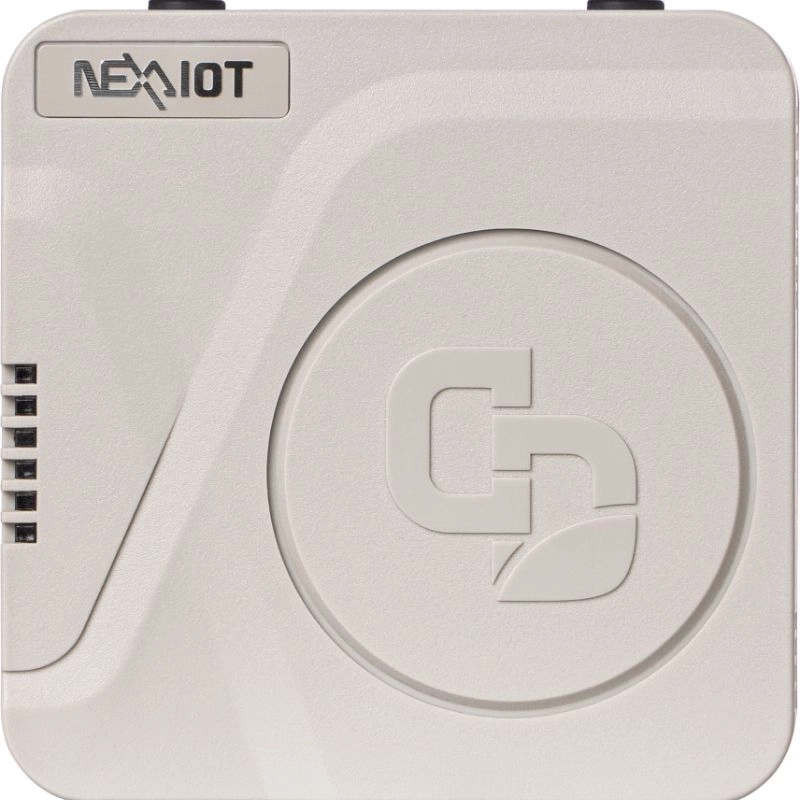 NexAIoT Remote Data Acquisition System | nDAS6000 Series