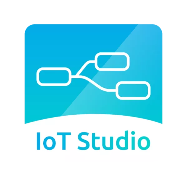 NEXCOM Industrial Software |  AIC IoT Studio Server Standard