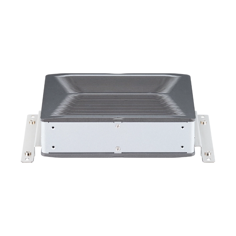 NEXCOM Industrial PoE Switch | VES31-8S