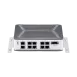 NEXCOM Industrial PoE Switch | VES31-8S