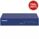 NEXCOM Desktop Network Appliance | DNA 130 Series [EOL]
