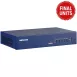 NEXCOM Desktop Network Appliance | DNA 130 Series [EOL]