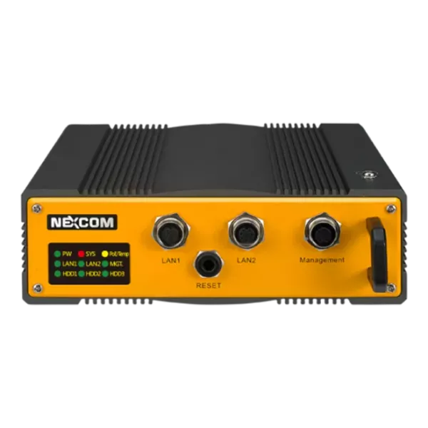NEXCOM Industrial NAS | iNAS330 [EOL]